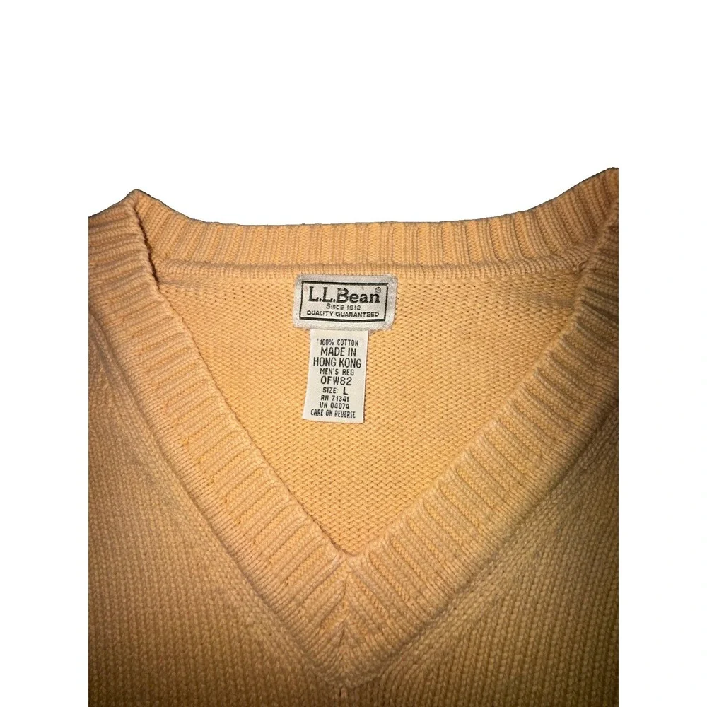 L.L. Bean vtg ll